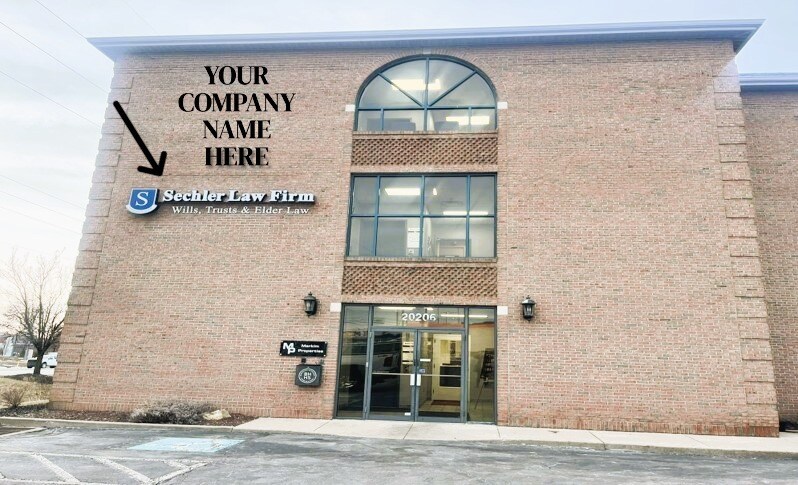 More Photos Of 20206 Route 19, Cranberry Medical For Lease