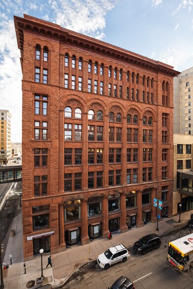 More Photos Of 6 W 5th St W, Saint Paul Office For Sale