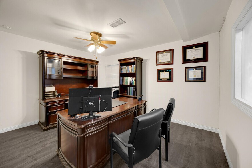 More Photos Of 126 N Euclid St, Fullerton Office Residential For Sale