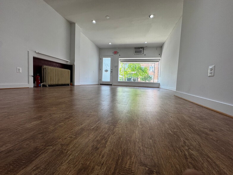 More Photos Of 220 Upshur St NW, Washington Storefront Retail Residential For Lease