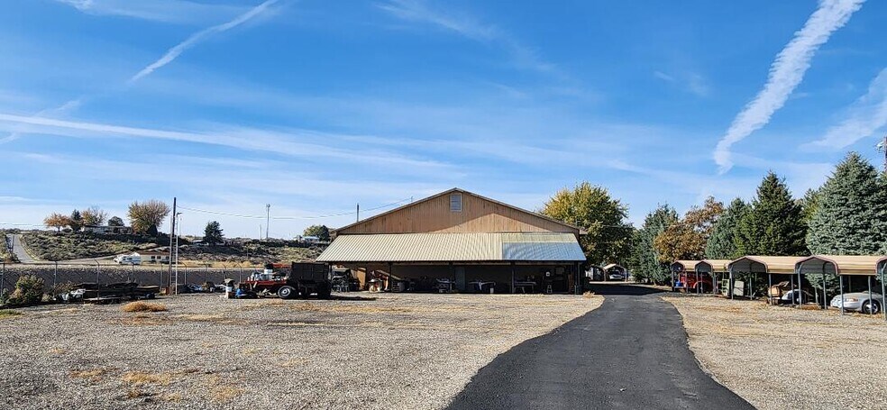 More Photos Of 5853 W Gowen Rd, Boise Land For Lease