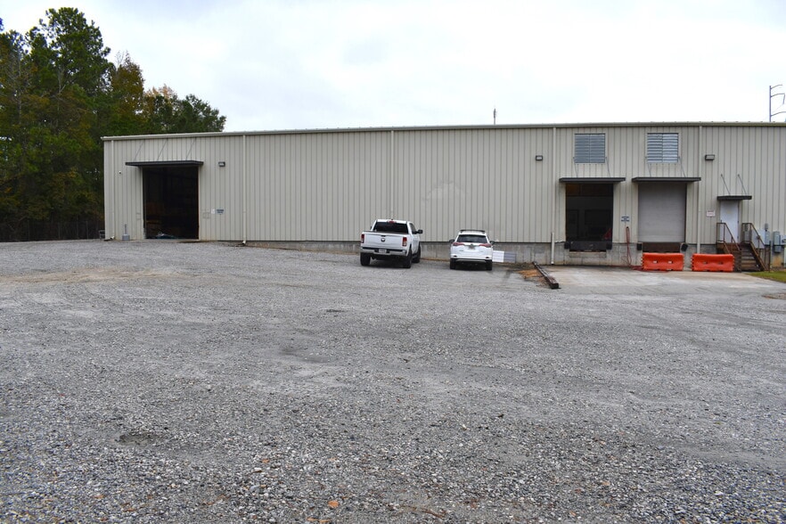 More Photos Of 6975 Flat Rock Rd, Midland Office For Lease