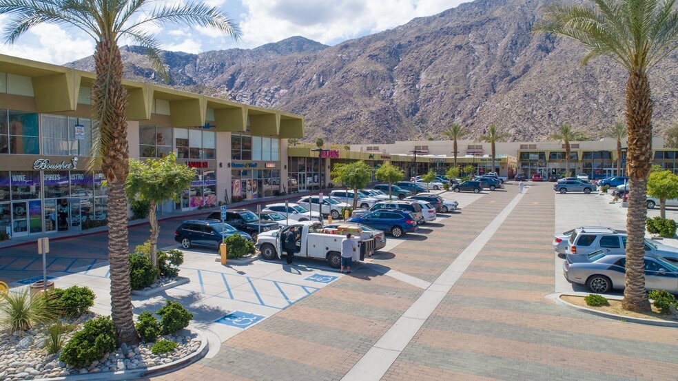 More Photos Of 611 S Palm Canyon Dr, Palm Springs Unknown For Lease