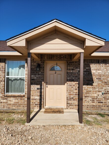 More Photos Of 14144 County Road 4115, Lindale Multifamily For Sale
