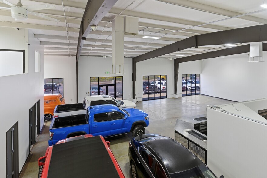 More Photos Of 1750 S 1350 W, West Haven Light Distribution For Lease