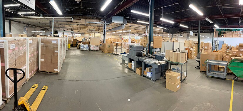 More Photos Of 2670 Pyramus Rd, Chester Warehouse For Sale