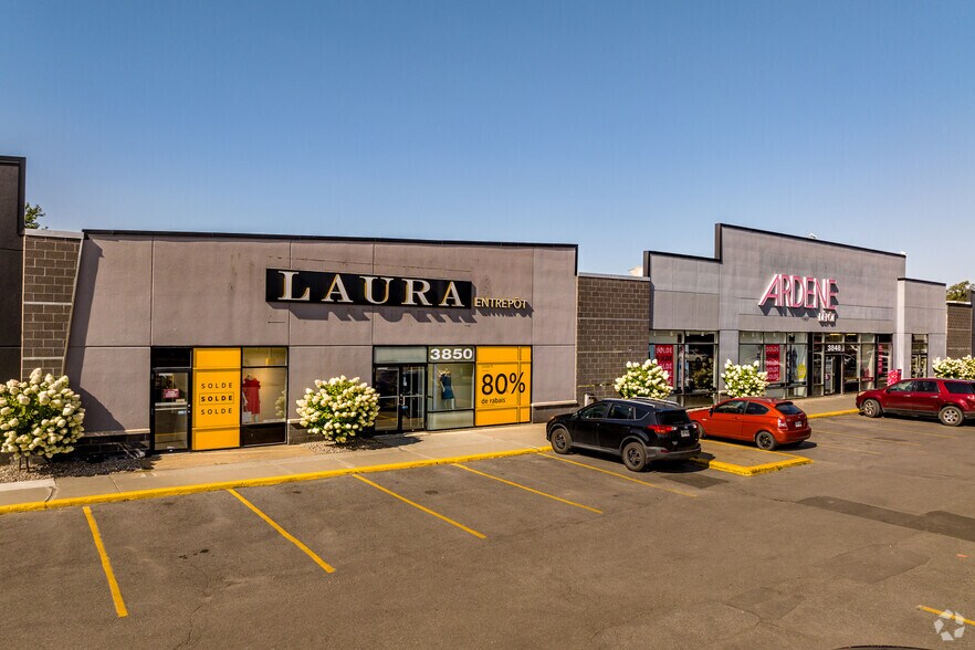 More Photos Of 3900 Boul Taschereau, Longueuil Unknown For Lease