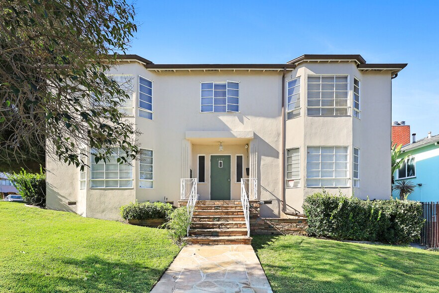 More Photos Of 4197 Marlton Ave, Los Angeles Multifamily For Sale