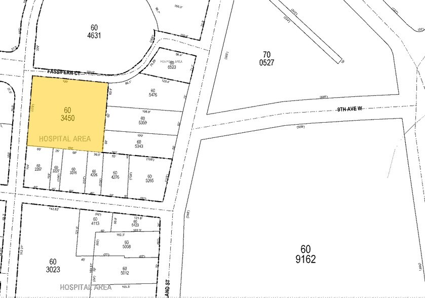 More Photos Of 902 Fleming St, Hendersonville Medical For Lease