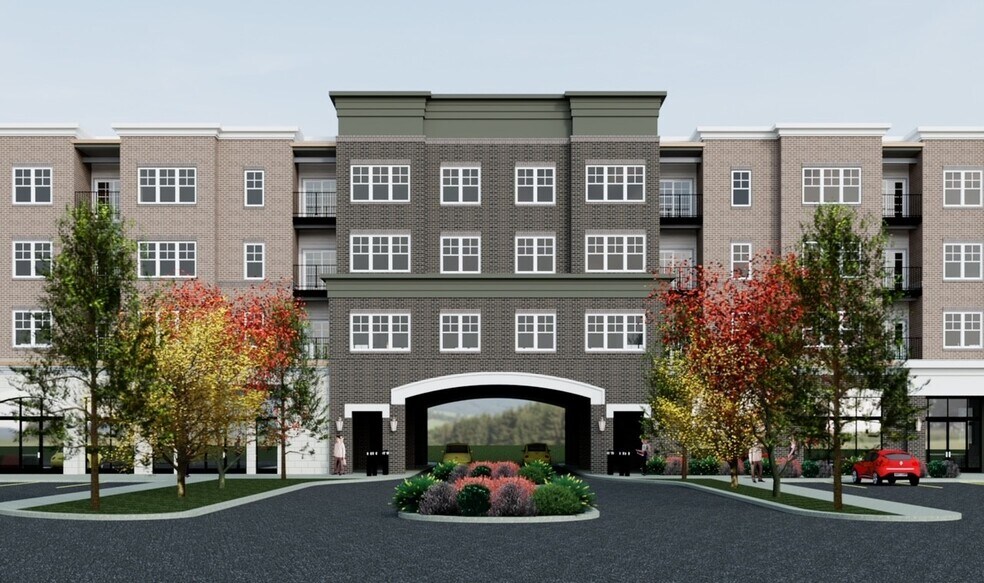 More Photos Of 5155 Raglan St, Hilliard Apartments For Lease