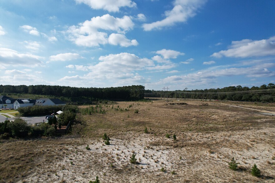 More Photos Of 0 Hampton Parkside Rd, Bluffton Land For Sale