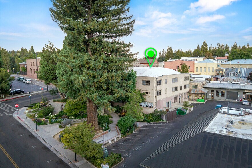 More Photos Of 210 Broad St, Nevada City Freestanding For Sale