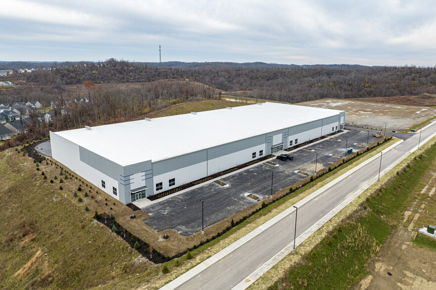 Primary Photo Of 1200 International Drive - Building 1, Oakdale Warehouse For Lease