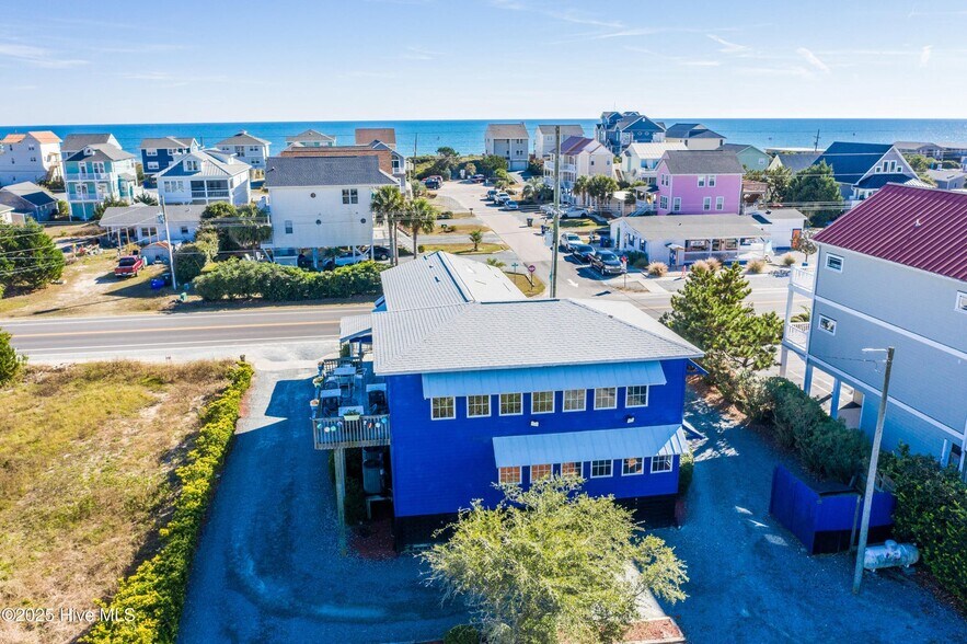 More Photos Of 211 S Topsail Dr, Surf City Restaurant For Sale