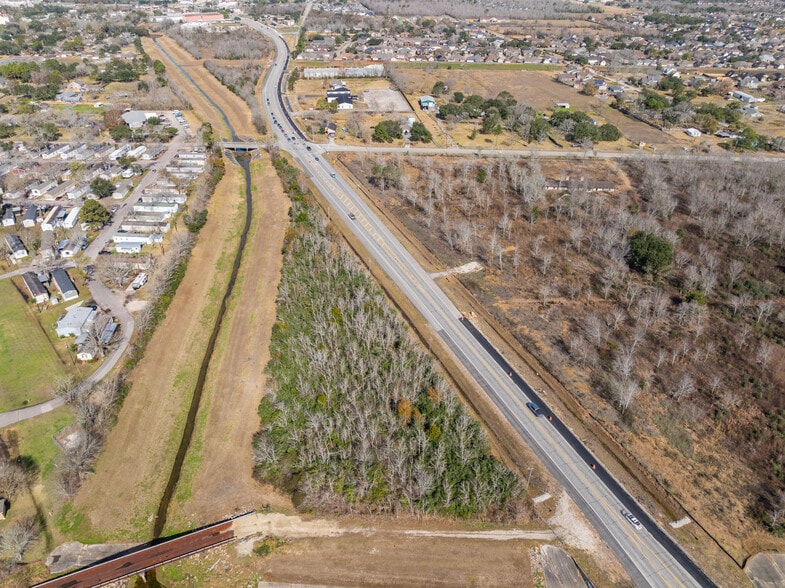 More Photos Of 1.93 AC @ Egret Bay Boulevard & Webster Street, League City Land For Sale