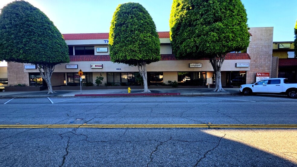 More Photos Of 217 S Glendora Ave, Glendora Office For Lease