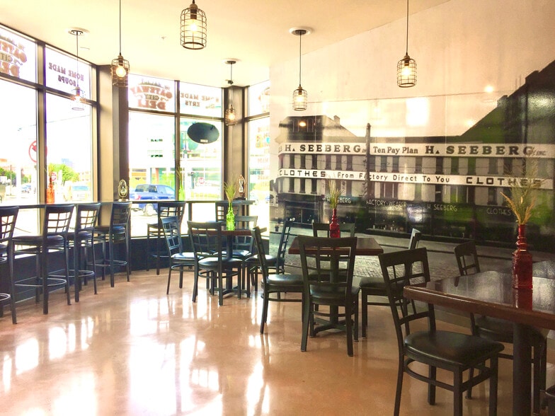 More Photos Of 111 Genesee St, Buffalo Office Residential For Lease