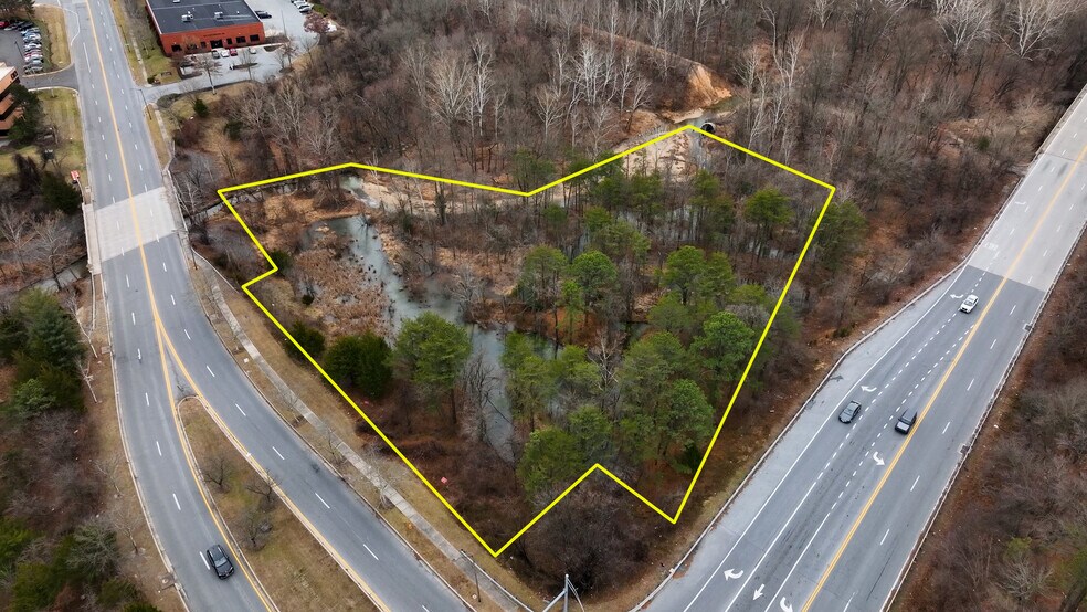 Primary Photo Of Park Circle Dr, Hanover Land For Sale
