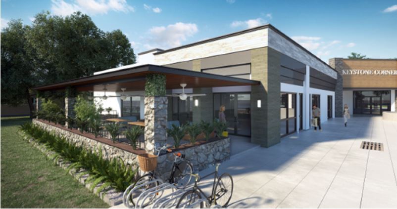 More Photos Of 1533 Seminola Blvd, Casselberry General Retail For Lease