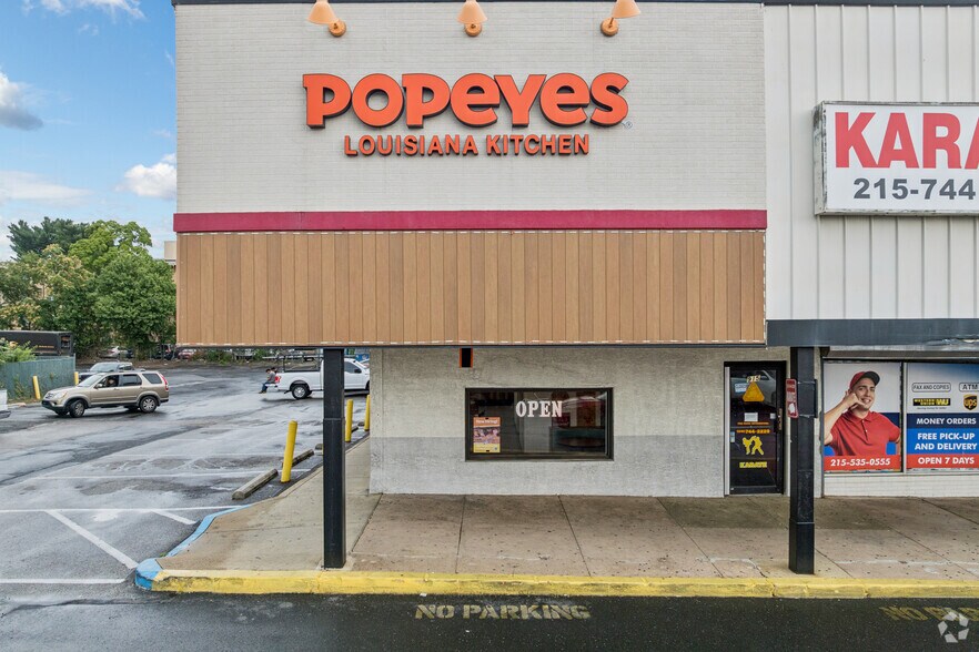 More Photos Of 915-919 Levick St, Philadelphia Storefront For Sale