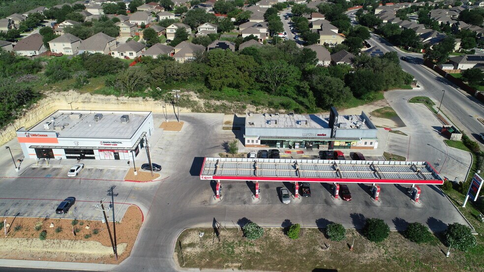 More Photos Of 10517 Marbach Rd, San Antonio Land For Sale
