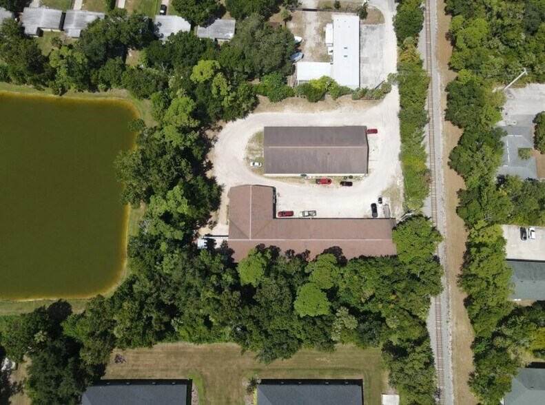 More Photos Of , Port Orange Industrial For Sale