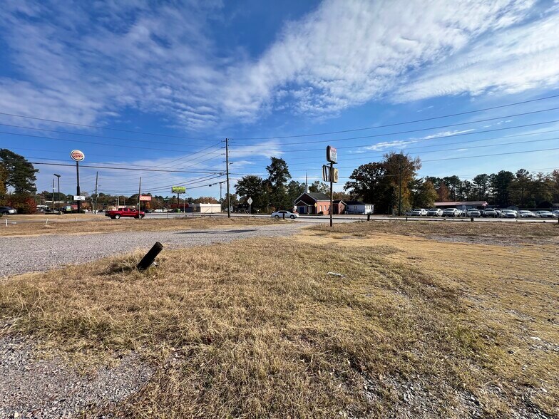 More Photos Of 2687 Barton Chapel Rd, Augusta Auto Repair For Sale