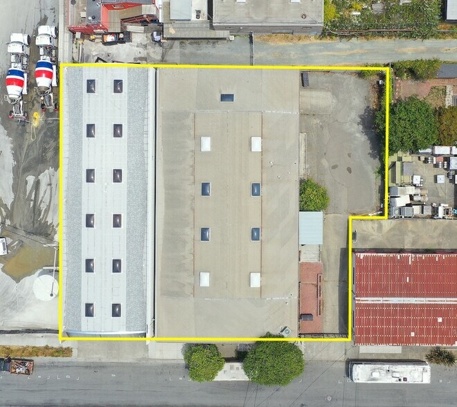 More Photos Of 1321 5th St, Berkeley Warehouse For Sale