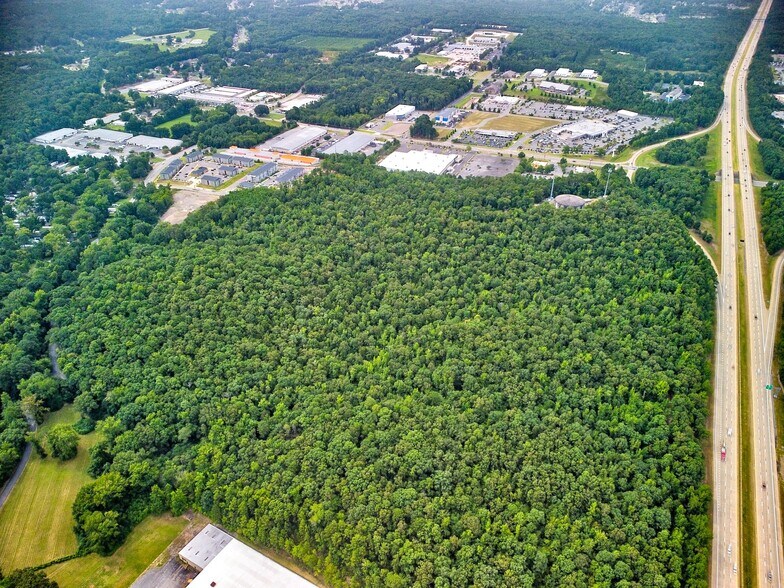 More Photos Of I-430 & Colonel Glenn Road, Little Rock Land For Sale