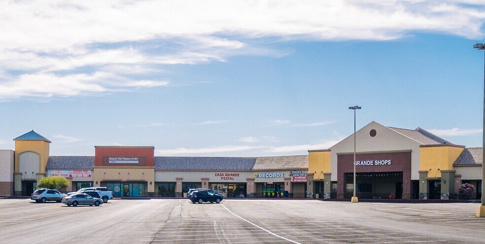 More Photos Of 1355-1377 E Florence Blvd, Casa Grande Storefront For Lease