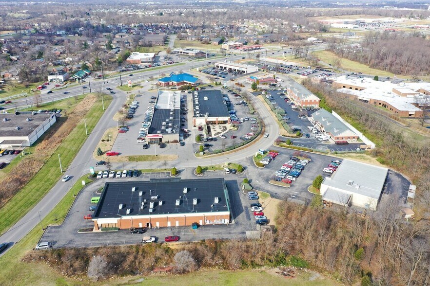 More Photos Of 2781 Jefferson Center Way, Jeffersonville Unknown For Lease