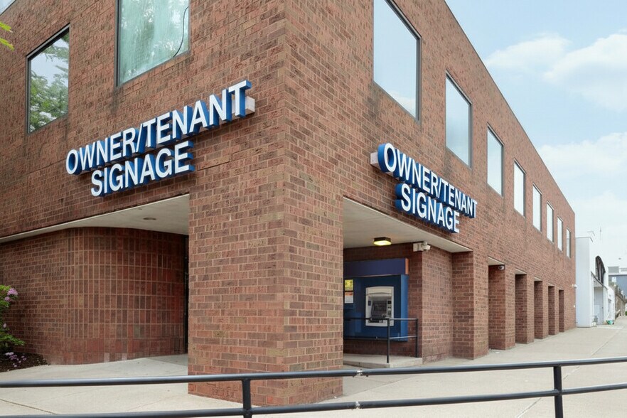 More Photos Of 200 W Broad St, Hazleton Bank For Sale