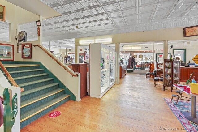 More Photos Of 109 Main St, Putnam General Retail For Sale