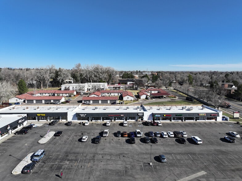 Primary Photo Of 2009-2099 Wadsworth Blvd, Lakewood Unknown For Lease