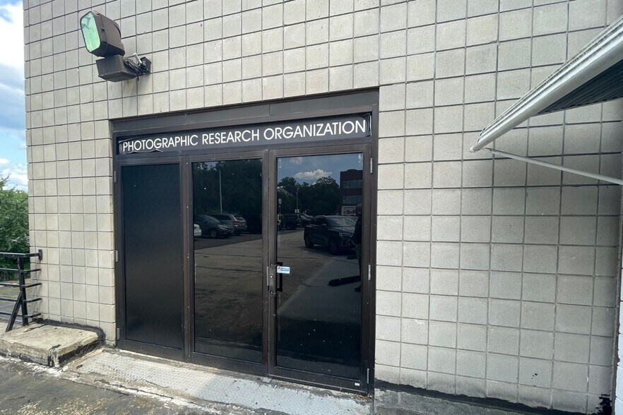 More Photos Of 360 Tunxis Hill Rd, Fairfield Auto Dealership For Sale