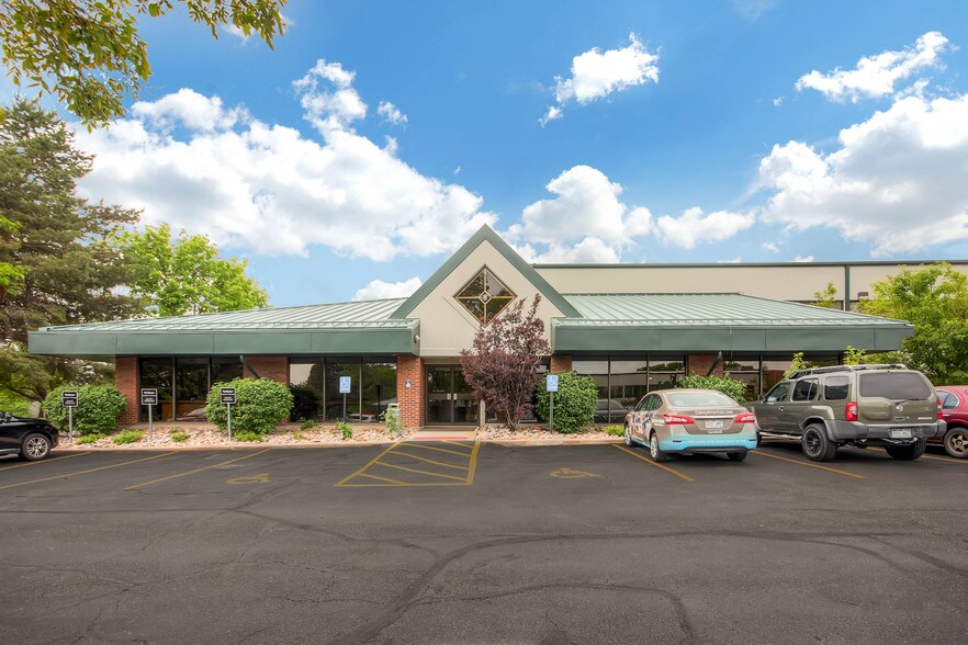 More Photos Of 8 Inverness Dr E, Englewood Office For Lease