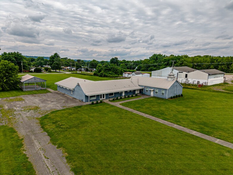 More Photos Of 13908 Dixie Hwy, Louisville Religious Facility For Sale