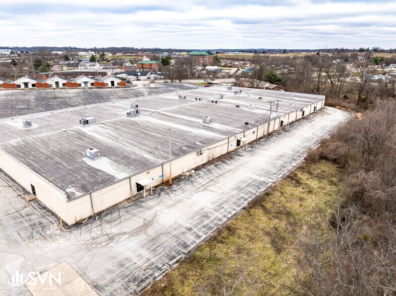 More Photos Of 1047 US Highway 127 S, Frankfort Medical For Lease