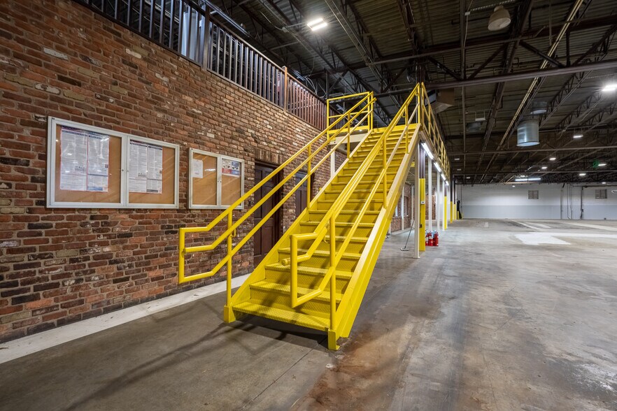 More Photos Of 11135 Monroe Rd, Matthews Distribution For Sale