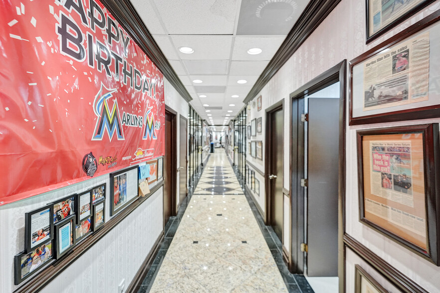 More Photos Of 4491 S State Road 7, Davie Office For Lease
