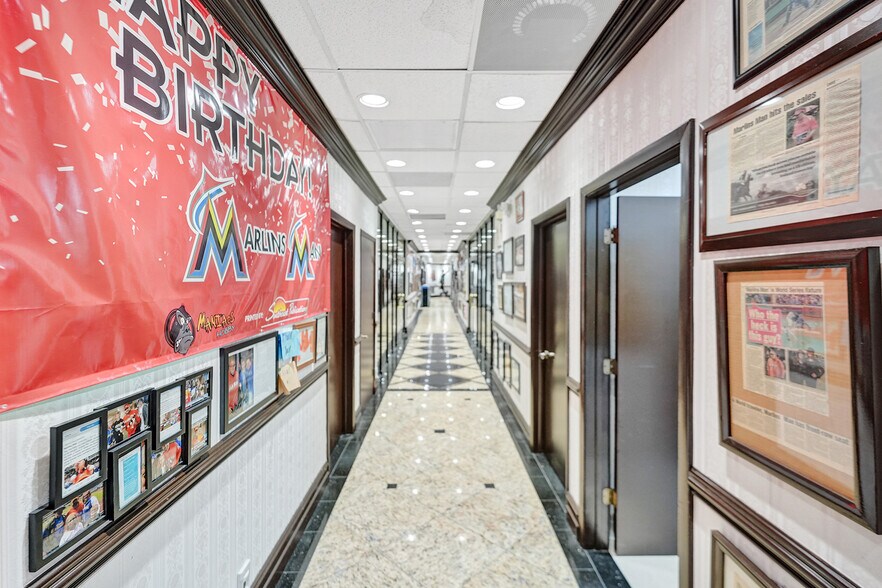 More Photos Of 4491 S State Road 7, Davie Office For Lease