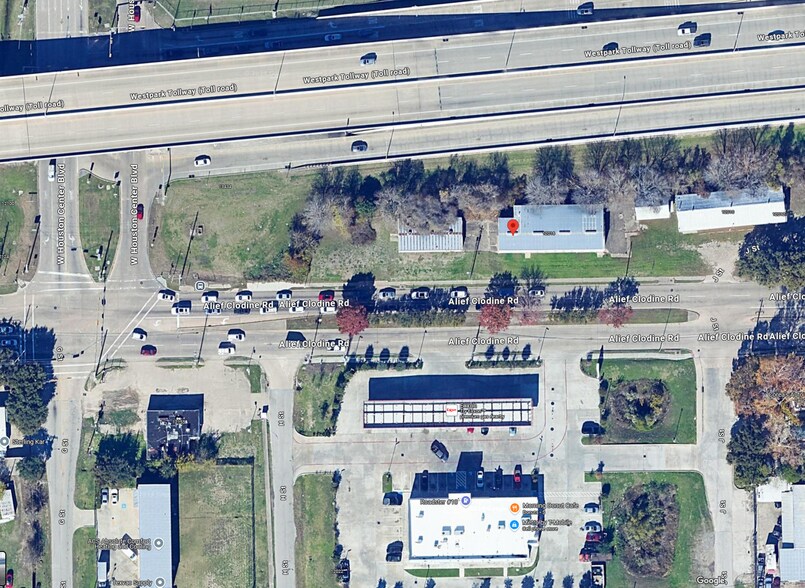 More Photos Of 12024 Alief Clodine Rd, Houston Light Distribution For Sale