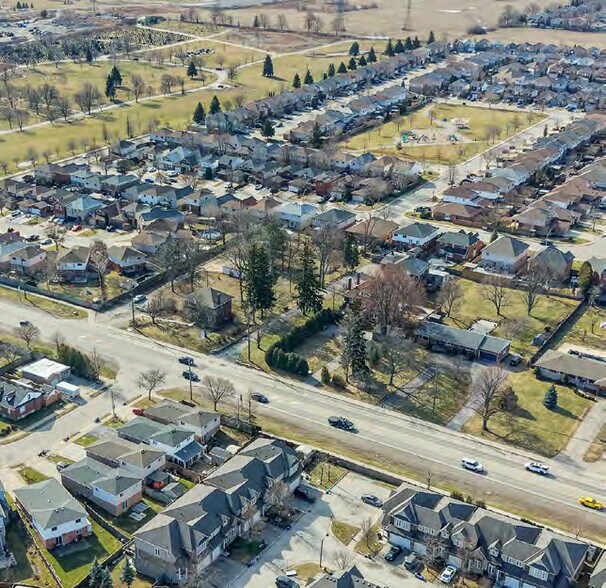 More Photos Of 164-176 Rymal Rd E, Hamilton Land For Sale