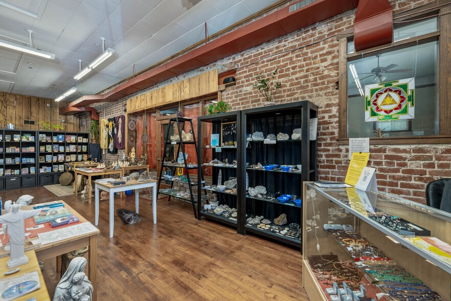 More Photos Of 200 Commercial St, Nevada City Freestanding For Sale