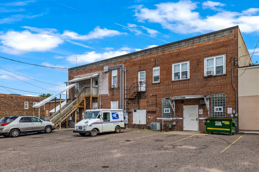 More Photos Of 329 N Main St, Cadott Storefront Retail Residential For Sale