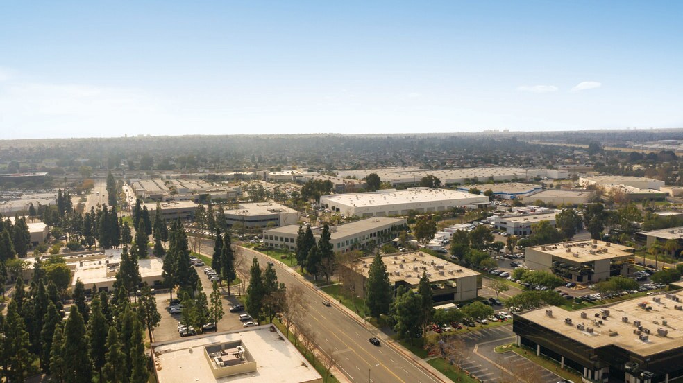 More Photos Of 3525 Hyland Ave, Costa Mesa Loft Creative Space For Lease