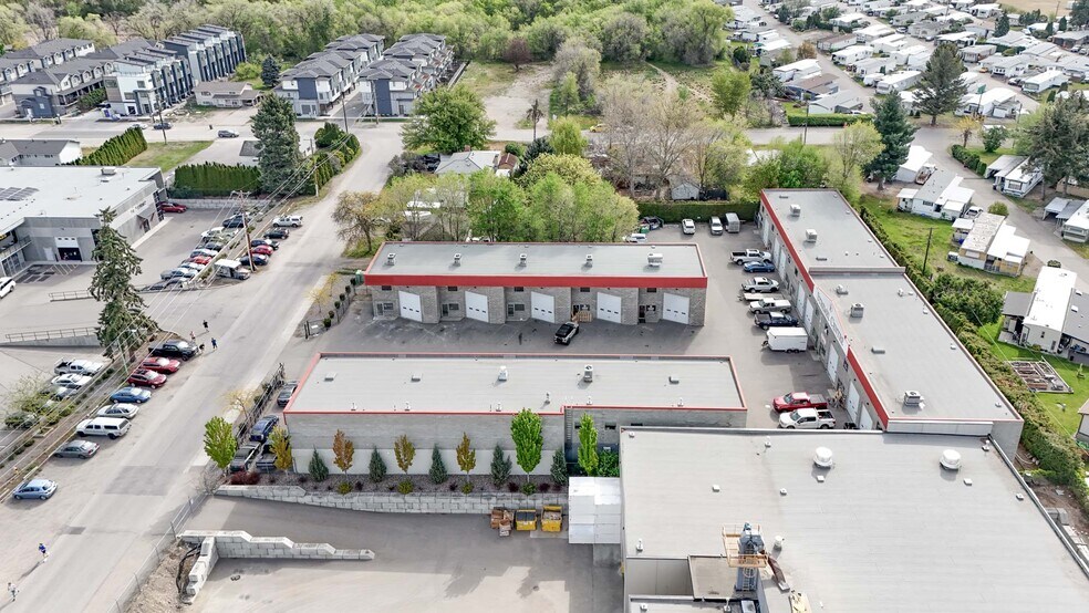 More Photos Of , Kelowna Industrial For Sale