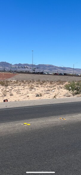More Photos Of 10410 Dean Martin dr, Las Vegas Land For Sale