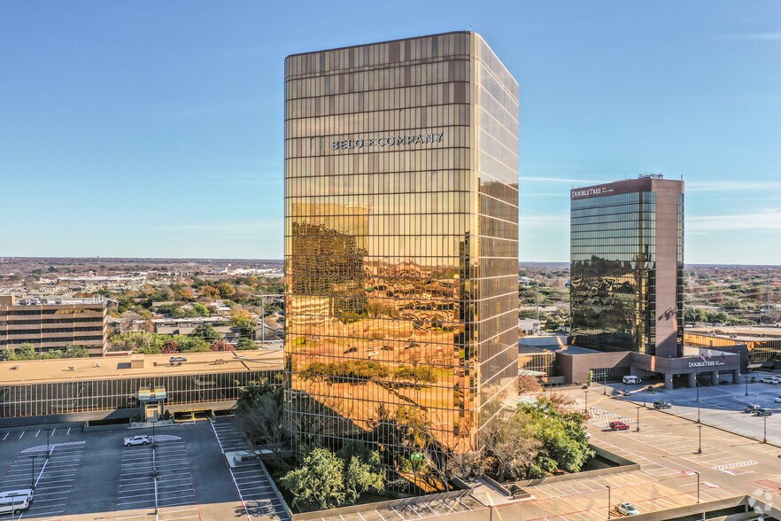 More Photos Of 8350 N Central Expy, Dallas Office For Sale