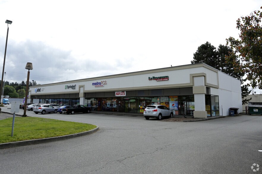 More Photos Of 4207-4217 Wheaton Way, Bremerton Unknown For Lease